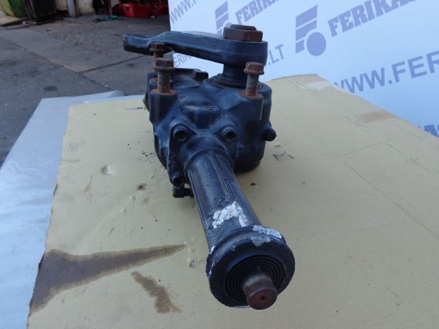 Mercedes-Benz MAN, VOLVO, DAF, SCANIA, RENAULT, IVECO - Steering gear for Truck: picture 5 Mercedes-Benz MAN, VOLVO, DAF, SCANIA, RENAULT, IVECO - Steering gear for Truck: picture 5