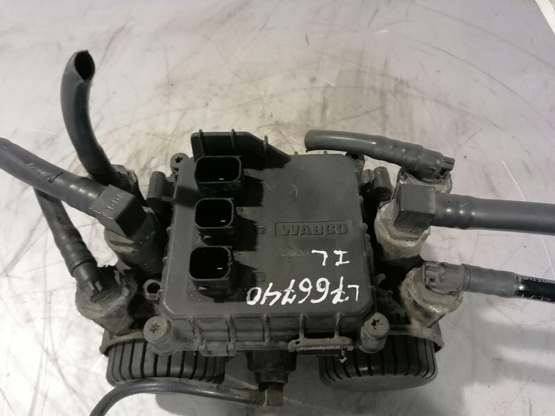 Mercedes-Benz MP4 - Brake parts for Truck: picture 3 Mercedes-Benz MP4 - Brake parts for Truck: picture 3
