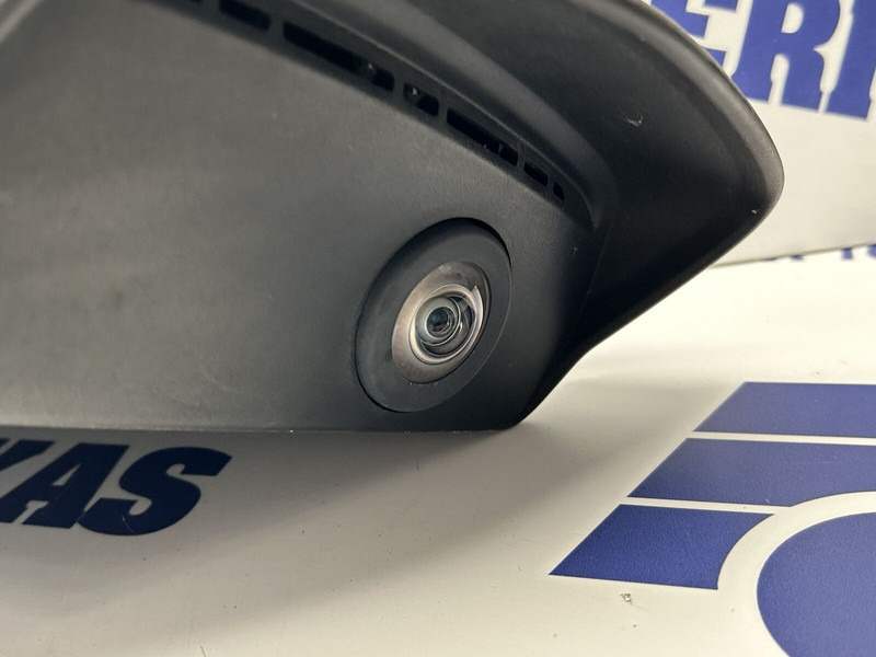 Mercedes-Benz MP5 rear view camera, mirror - Rear view mirror for Truck: picture 3 Mercedes-Benz MP5 rear view camera, mirror - Rear view mirror for Truck: picture 3