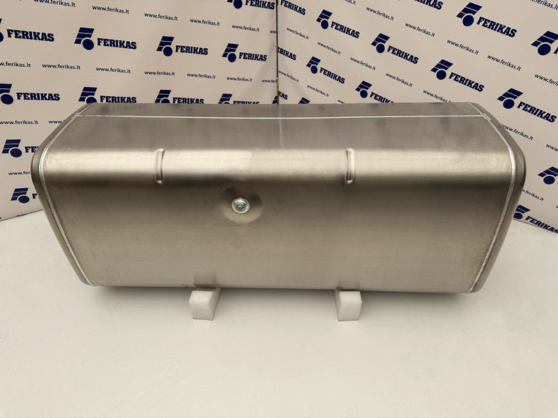 New Fuel tank for Truck Mercedes-Benz New aluminum fuel tank 500L: picture 6 New Fuel tank for Truck Mercedes-Benz New aluminum fuel tank 500L: picture 6