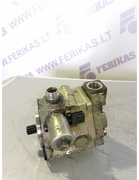 Mercedes-Benz Power Steering Pump - Steering pump for Truck: picture 4 Mercedes-Benz Power Steering Pump - Steering pump for Truck: picture 4