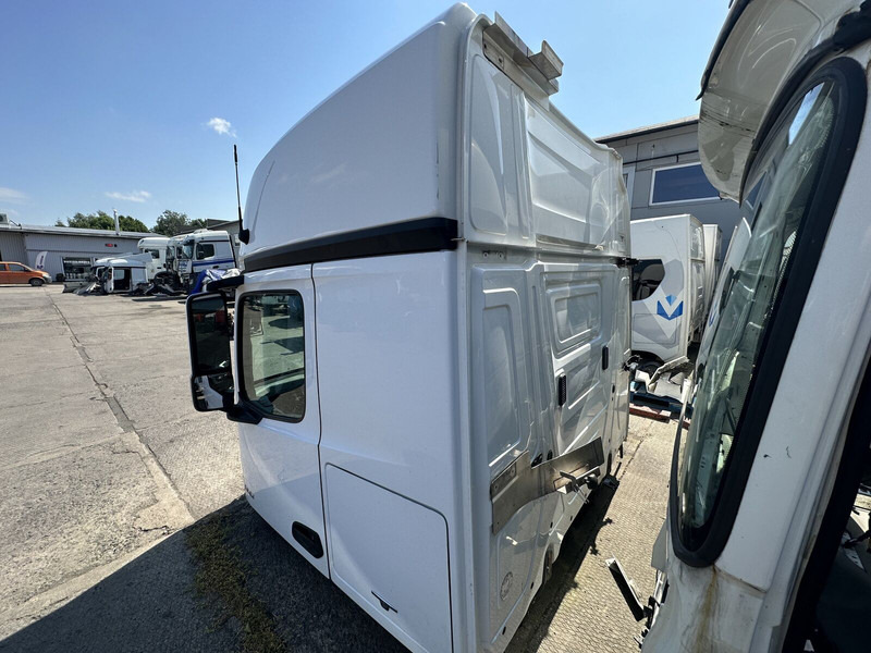 Mercedes-Benz cab - Cab and interior for Truck: picture 5 Mercedes-Benz cab - Cab and interior for Truck: picture 5