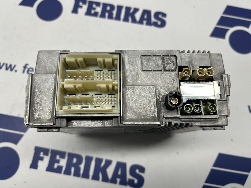 Mercedes-Benz control unit - ECU for Truck: picture 3 Mercedes-Benz control unit - ECU for Truck: picture 3