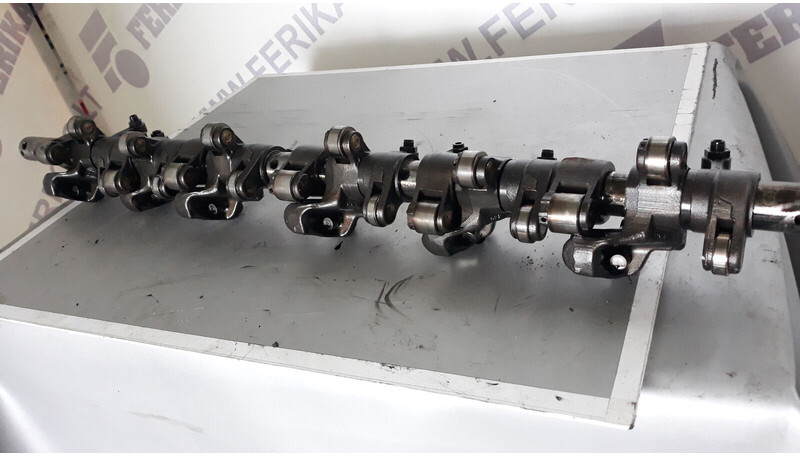 Mercedes-Benz exhaust rocker shaft - Camshaft for Truck: picture 1 Mercedes-Benz exhaust rocker shaft - Camshaft for Truck: picture 1