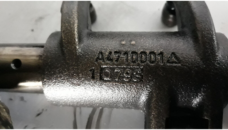 Mercedes-Benz exhaust rocker shaft - Camshaft for Truck: picture 5 Mercedes-Benz exhaust rocker shaft - Camshaft for Truck: picture 5