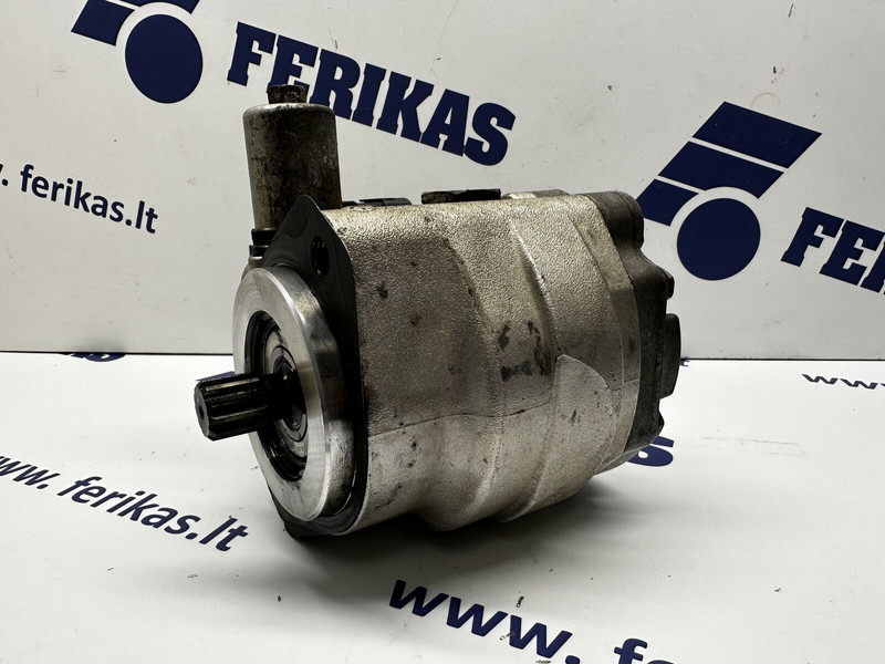 Mercedes-Benz power steering pump - Steering pump for Truck: picture 5 Mercedes-Benz power steering pump - Steering pump for Truck: picture 5