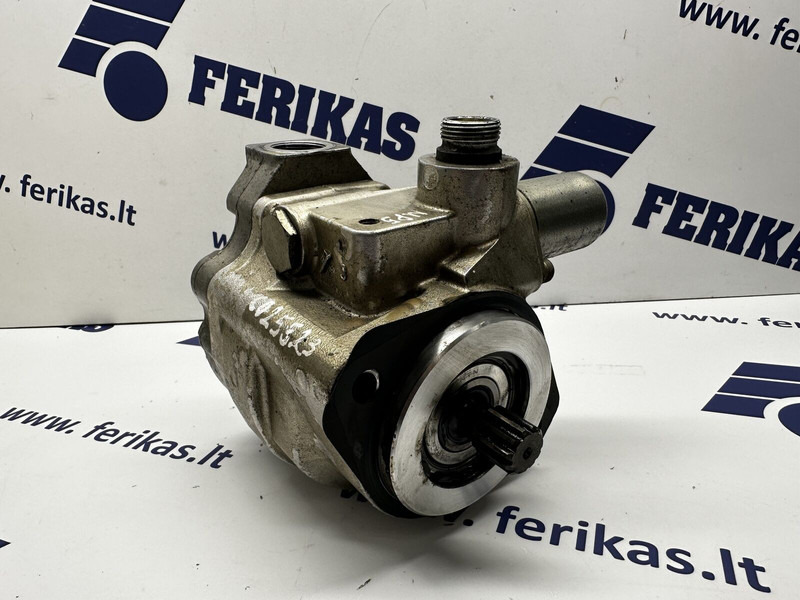 Mercedes-Benz power steering pump - Steering pump for Truck: picture 3 Mercedes-Benz power steering pump - Steering pump for Truck: picture 3