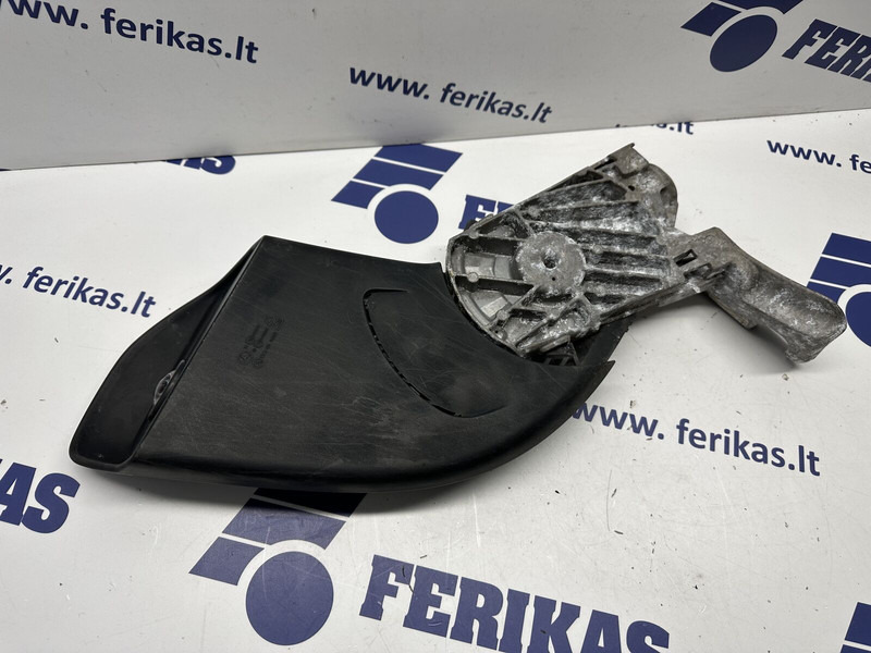 Mercedes-Benz rear view camera, left side - Rear view mirror for Truck: picture 4 Mercedes-Benz rear view camera, left side - Rear view mirror for Truck: picture 4