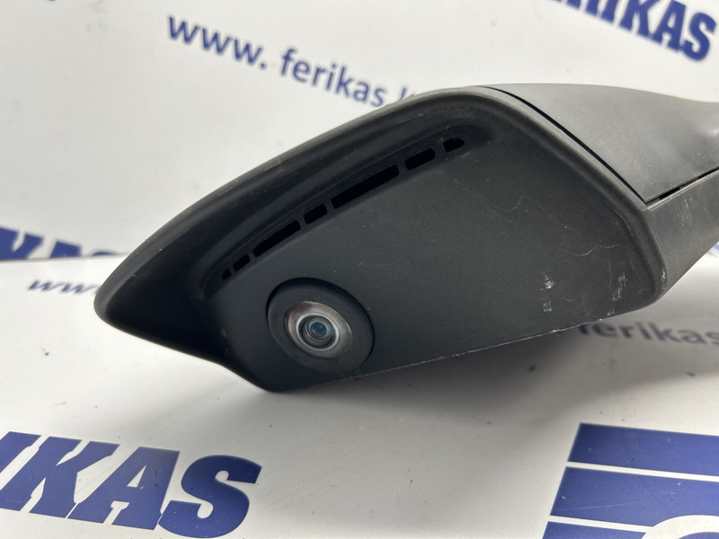 Mercedes-Benz rear view camera, mirror - Rear view mirror for Truck: picture 2 Mercedes-Benz rear view camera, mirror - Rear view mirror for Truck: picture 2