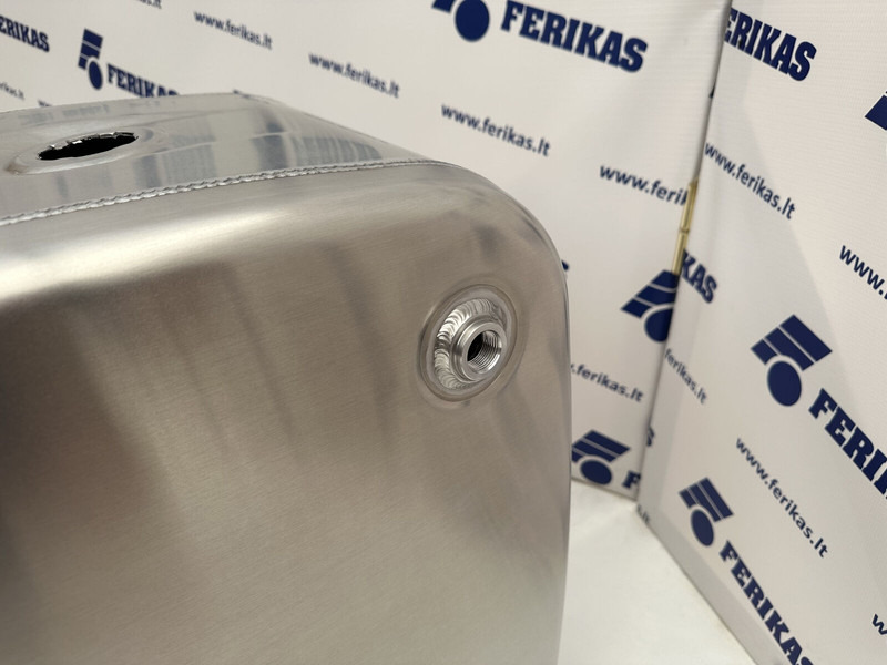 New Fuel tank for Truck NEW 120L fuel tank: picture 6
