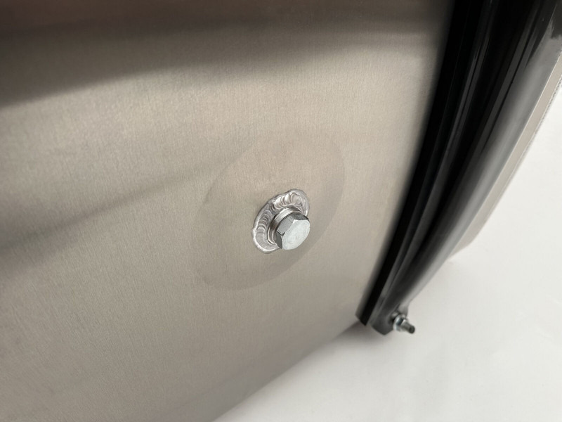New Fuel tank for Truck NEW 560L fuel tank: picture 7