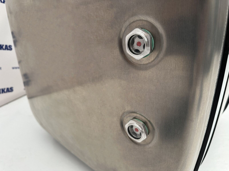 Onbekend - Hydraulic tank for Truck: picture 4 Onbekend - Hydraulic tank for Truck: picture 4