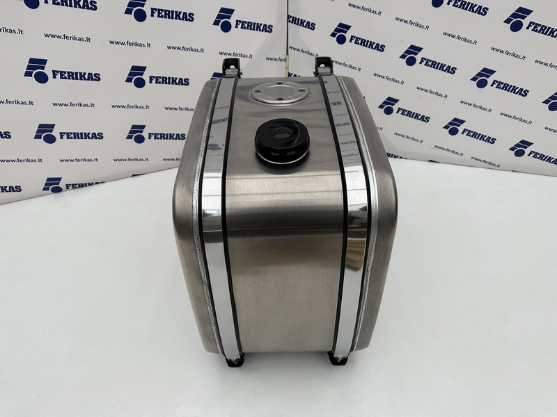 Onbekend - Hydraulic tank for Truck: picture 2 Onbekend - Hydraulic tank for Truck: picture 2