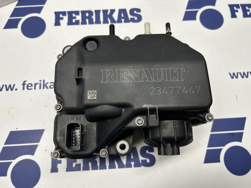 Renault AdBlue pump - Muffler/ Exhaust system for Truck: picture 1 Renault AdBlue pump - Muffler/ Exhaust system for Truck: picture 1