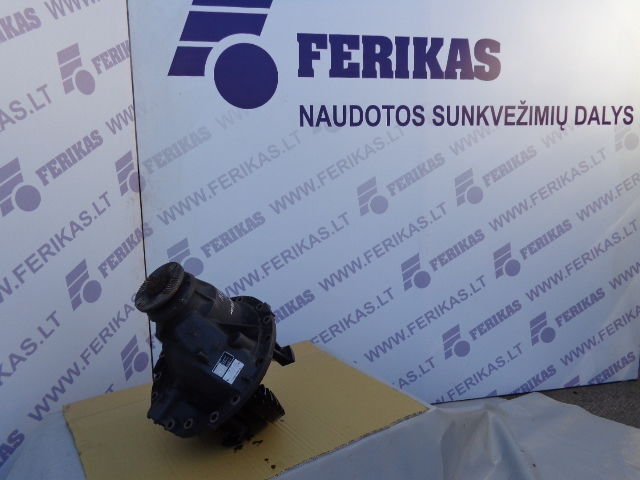 Renault MS 171, 177E , MS17X, RSS1344C ! All ratios 2.85 ; 2.64 ; 3.08 . - Differential gear for Truck: picture 3 Renault MS 171, 177E , MS17X, RSS1344C ! All ratios 2.85 ; 2.64 ; 3.08 . - Differential gear for Truck: picture 3