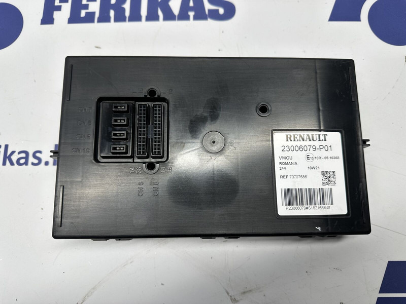 Renault T - ECU for Truck: picture 2 Renault T - ECU for Truck: picture 2