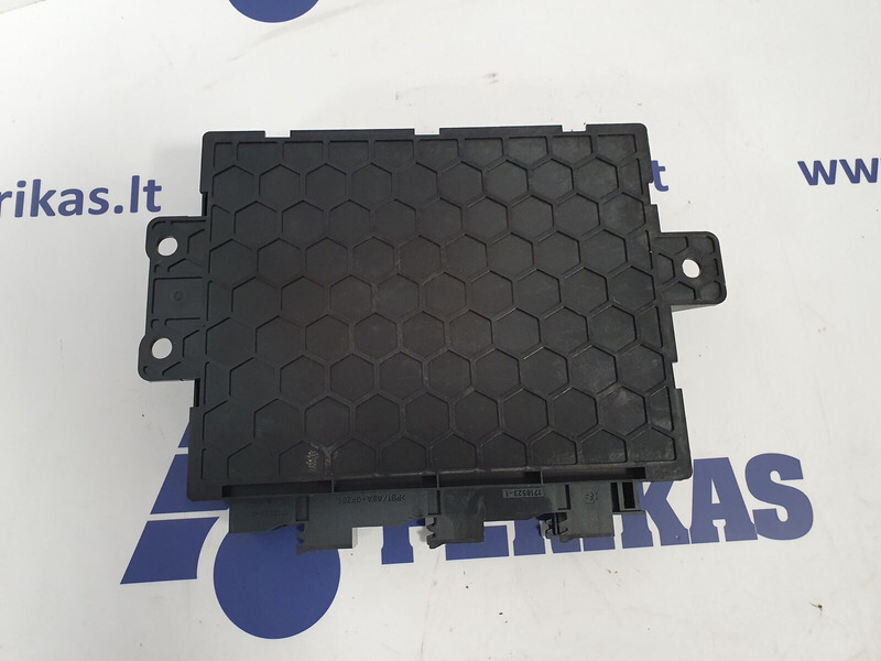 Scania COO7 coordinator control unit - ECU for Truck: picture 4 Scania COO7 coordinator control unit - ECU for Truck: picture 4