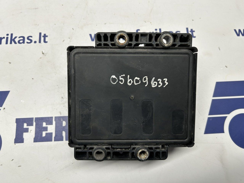 Scania ELC4 - ECU for Truck: picture 2 Scania ELC4 - ECU for Truck: picture 2