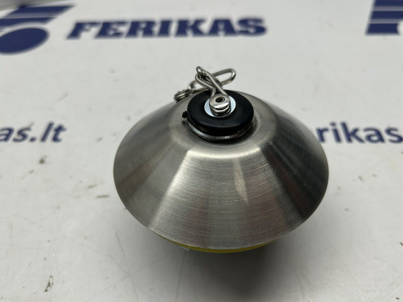 Scania Fuel tank anti-theft protection, 80mm - Fuel processing/ Fuel delivery for Truck: picture 4 Scania Fuel tank anti-theft protection, 80mm - Fuel processing/ Fuel delivery for Truck: picture 4