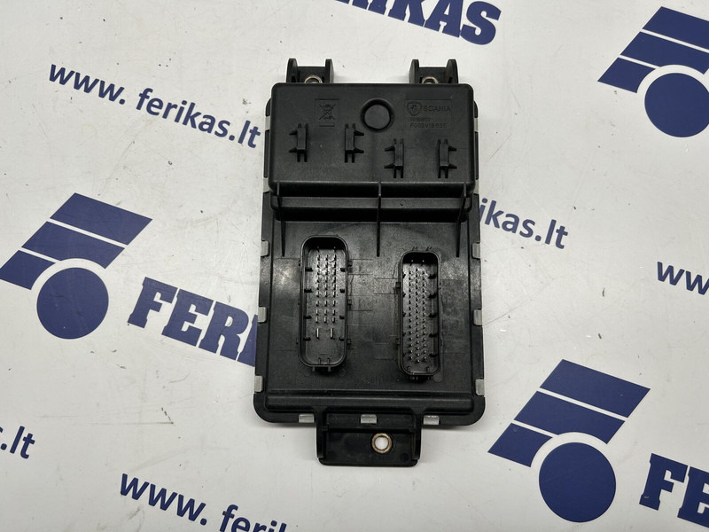 Scania GSC1 - ECU for Truck: picture 2 Scania GSC1 - ECU for Truck: picture 2