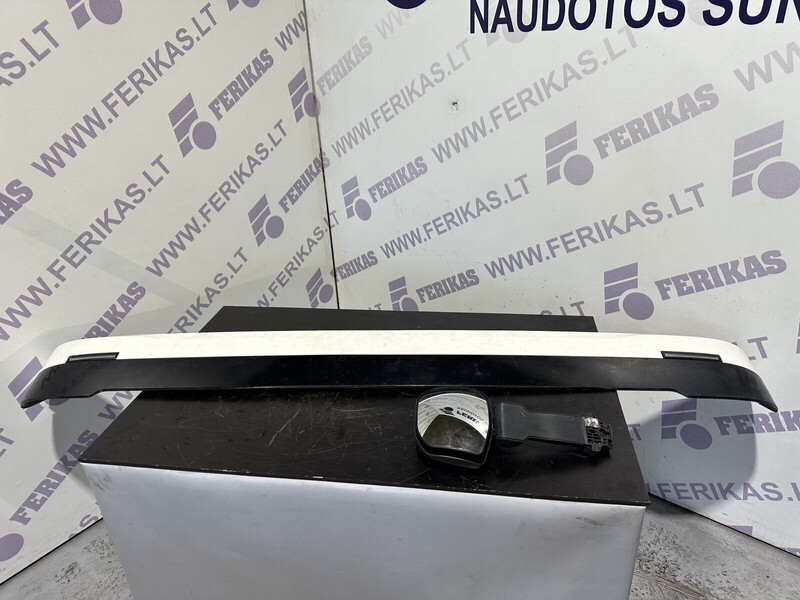 Scania - Sun visor for Truck: picture 1 Scania - Sun visor for Truck: picture 1