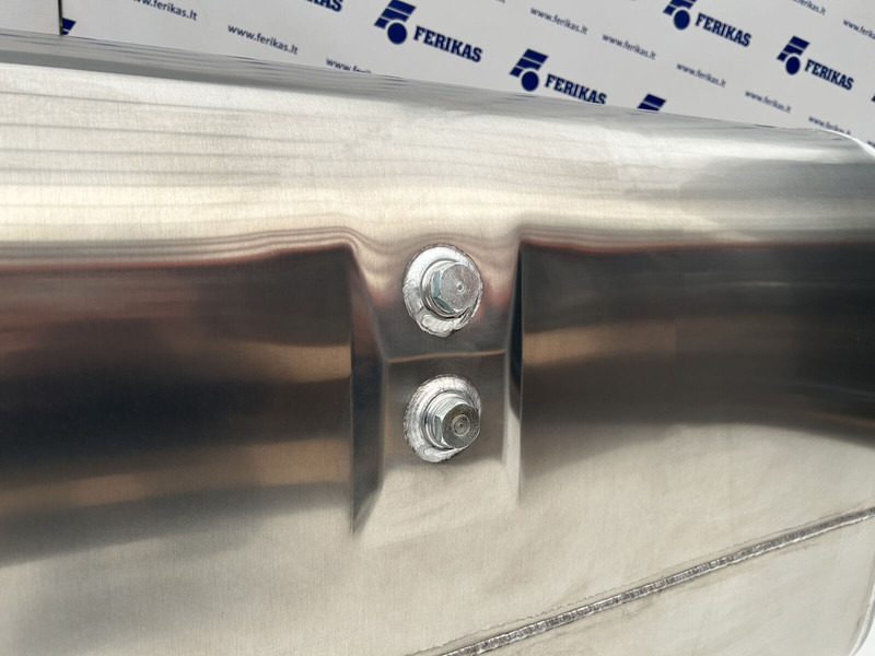 New Fuel tank for Truck Scania New aluminum fuel tank 450L: picture 7
