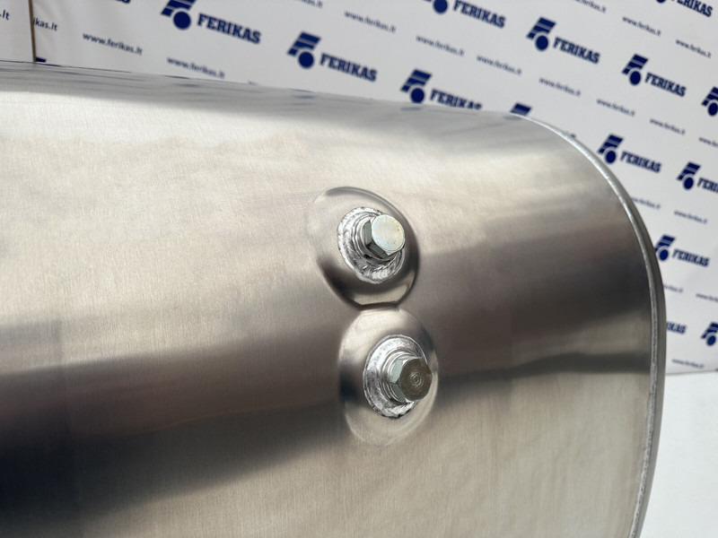 New Fuel tank for Truck Scania New aluminum fuel tank 525L: picture 9