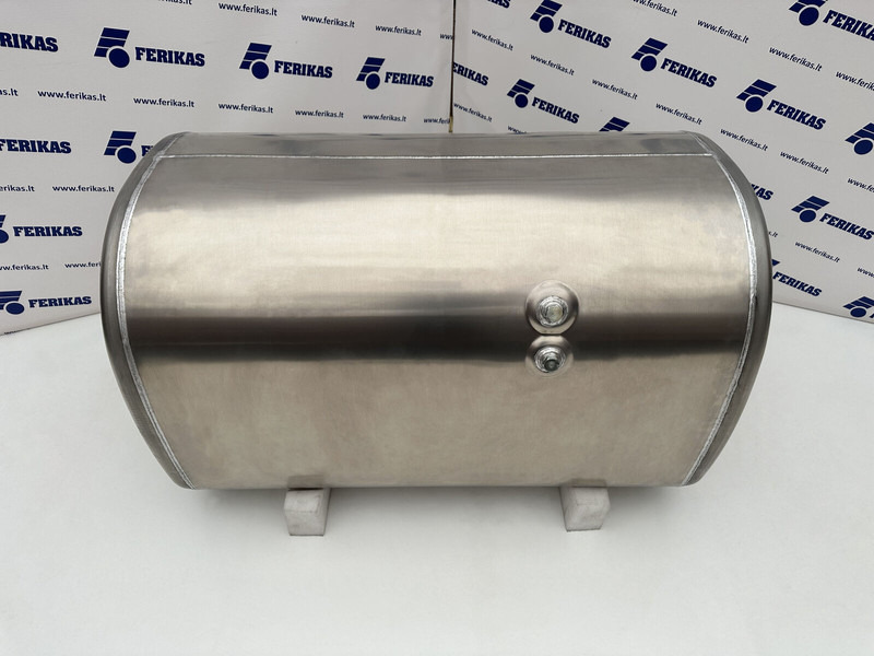 New Fuel tank for Truck Scania New aluminum fuel tank 525L: picture 8