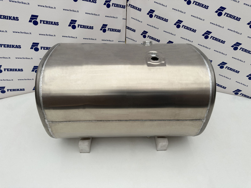 New Fuel tank for Truck Scania New aluminum fuel tank 525L: picture 7