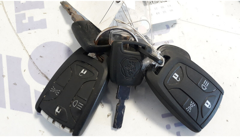 Scania R - ECU for Truck: picture 4 Scania R - ECU for Truck: picture 4