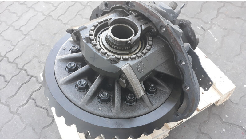 Scania R - Differential gear for Truck: picture 4 Scania R - Differential gear for Truck: picture 4