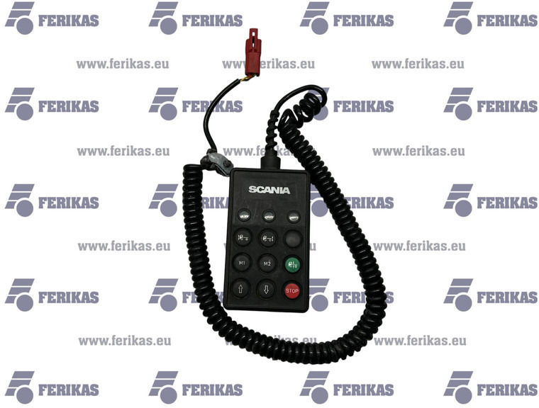 Scania R - Suspension for Truck: picture 3 Scania R - Suspension for Truck: picture 3