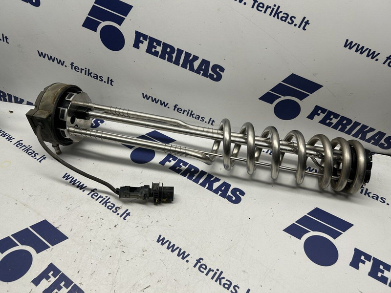 Scania R - Muffler/ Exhaust system for Truck: picture 2 Scania R - Muffler/ Exhaust system for Truck: picture 2