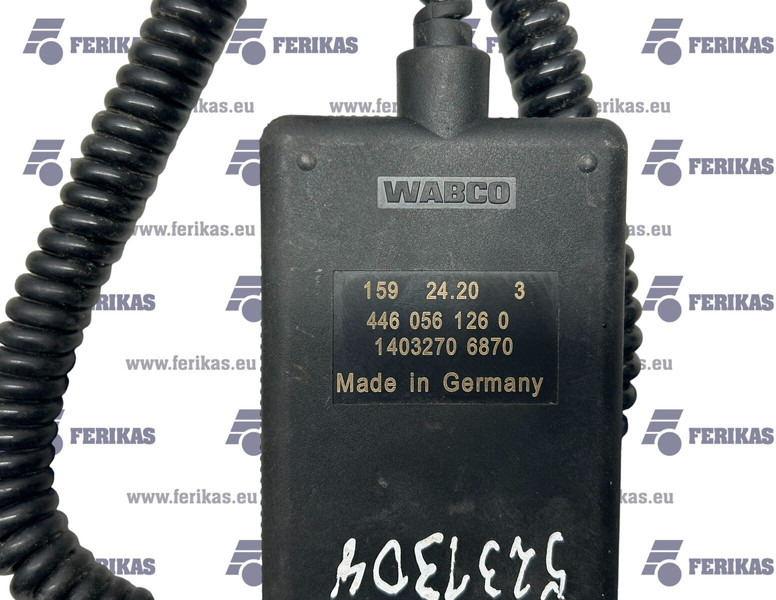 Suspension for Truck Scania R: picture 6 Suspension for Truck Scania R: picture 6