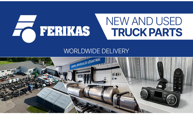 Scania R - Window and parts for Truck: picture 4 Scania R - Window and parts for Truck: picture 4