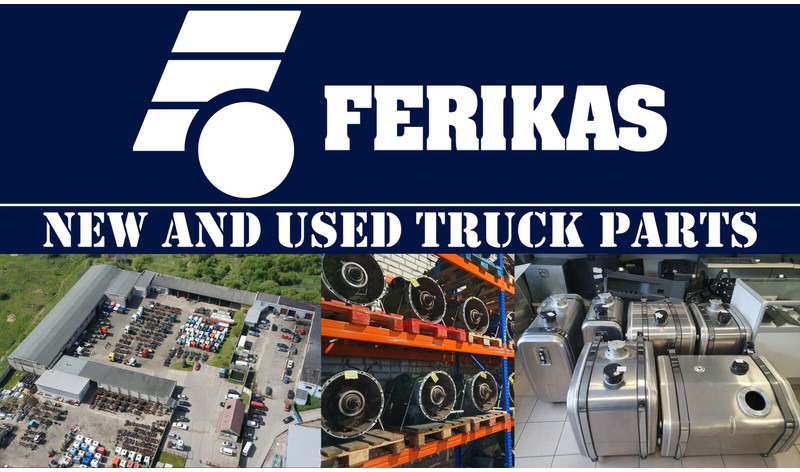 Scania R410 - Engine and parts for Truck: picture 4 Scania R410 - Engine and parts for Truck: picture 4