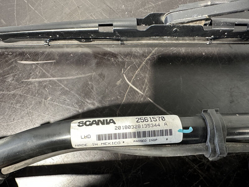 Scania RENAULT, VOLVO,MERCEDES BENZ, MAN, DAF, IVECO - Wiper for Truck: picture 3 Scania RENAULT, VOLVO,MERCEDES BENZ, MAN, DAF, IVECO - Wiper for Truck: picture 3