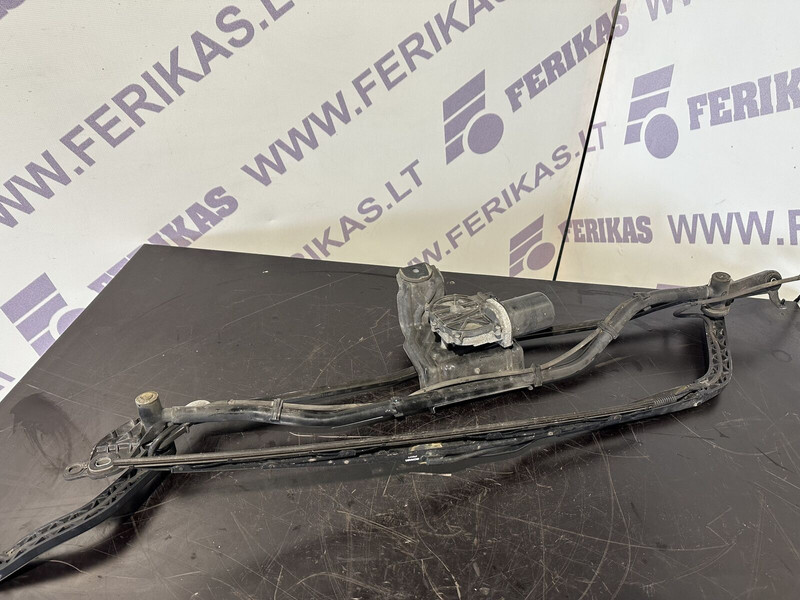 Scania RENAULT, VOLVO,MERCEDES BENZ, MAN, DAF, IVECO - Wiper for Truck: picture 2 Scania RENAULT, VOLVO,MERCEDES BENZ, MAN, DAF, IVECO - Wiper for Truck: picture 2