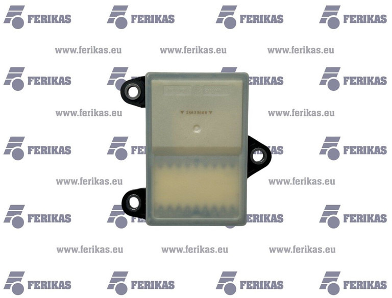 Scania SRR short range radar - Sensor for Truck: picture 2 Scania SRR short range radar - Sensor for Truck: picture 2