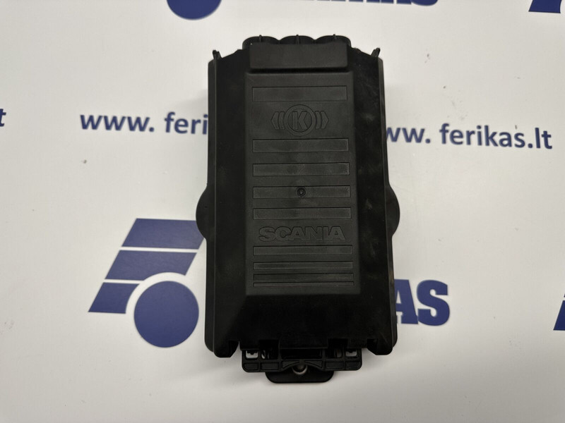 Scania Scania EBS7 control unit - ECU for Truck: picture 1 Scania Scania EBS7 control unit - ECU for Truck: picture 1