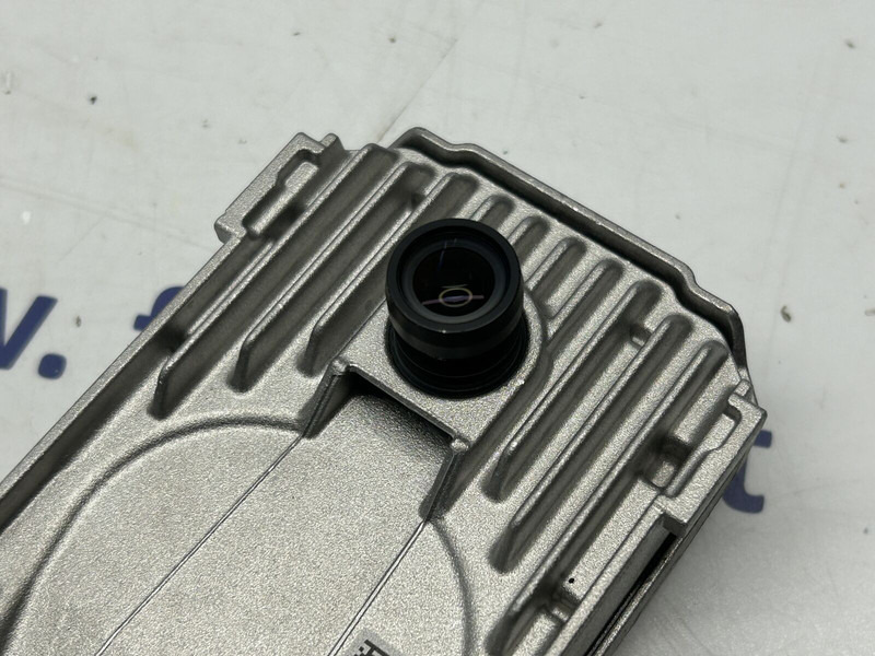 Scania distance sensor, camera - Electrical system for Truck: picture 4 Scania distance sensor, camera - Electrical system for Truck: picture 4
