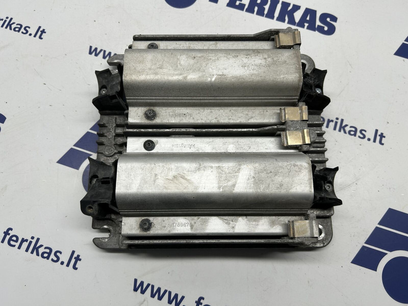 Scania engine control unit ECU OC13 101 - ECU for Truck: picture 1 Scania engine control unit ECU OC13 101 - ECU for Truck: picture 1