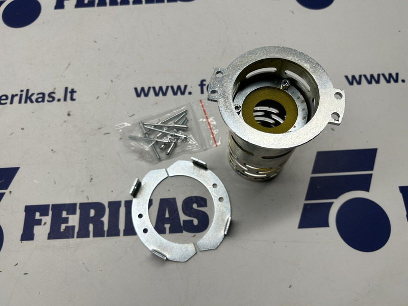 Scania fuel tank anti-siphon device, anti splash valve, 80mm - Fuel filter for Truck: picture 1 Scania fuel tank anti-siphon device, anti splash valve, 80mm - Fuel filter for Truck: picture 1