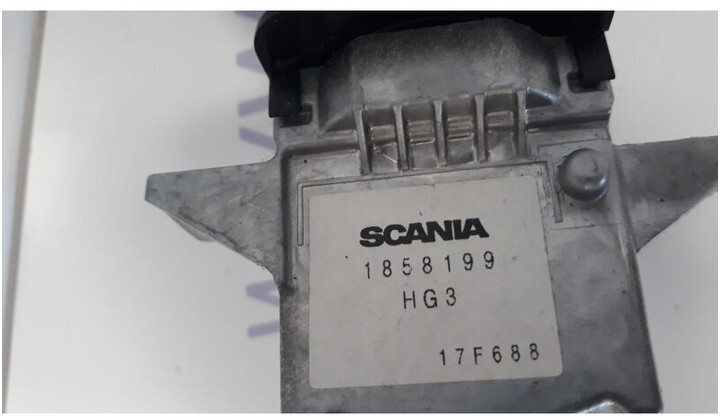 Scania gearbox control lever - Relay for Truck: picture 3 Scania gearbox control lever - Relay for Truck: picture 3