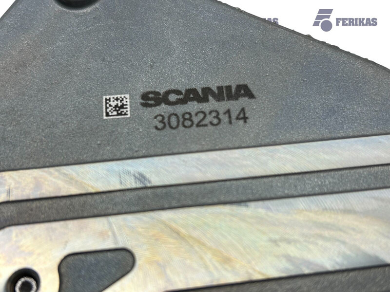 Scania gearbox control unit ECU - ECU: picture 5 Scania gearbox control unit ECU - ECU: picture 5