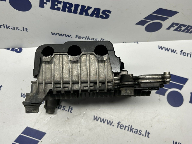 Scania gearbox control unit TMS2 - ECU for Truck: picture 3 Scania gearbox control unit TMS2 - ECU for Truck: picture 3