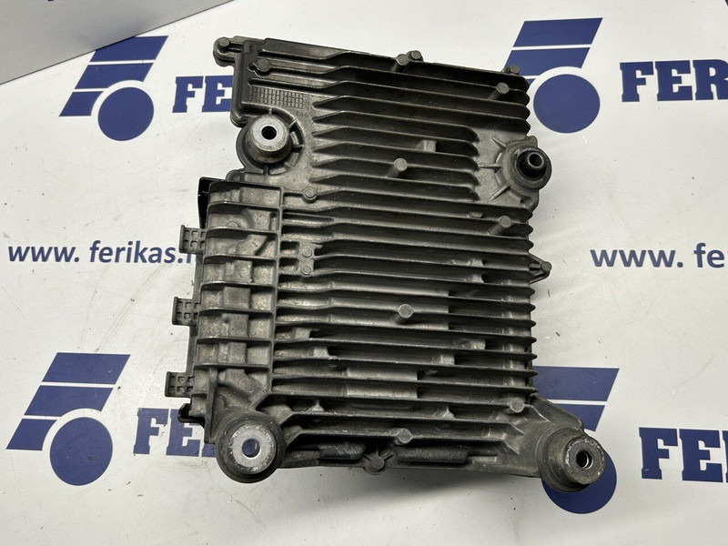 Scania gearbox control unit TMS2 - ECU for Truck: picture 2 Scania gearbox control unit TMS2 - ECU for Truck: picture 2