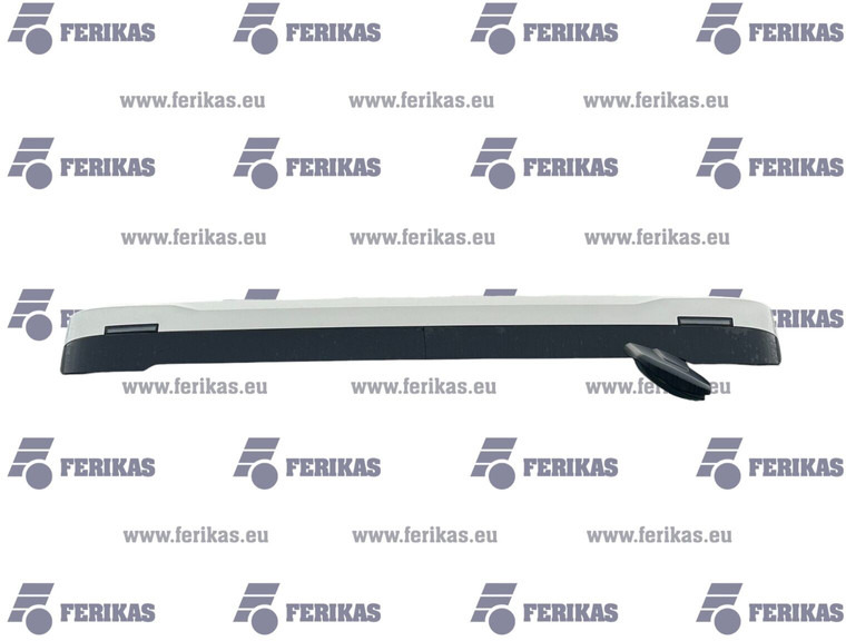 Scania sun visor - Sun visor for Truck: picture 1 Scania sun visor - Sun visor for Truck: picture 1