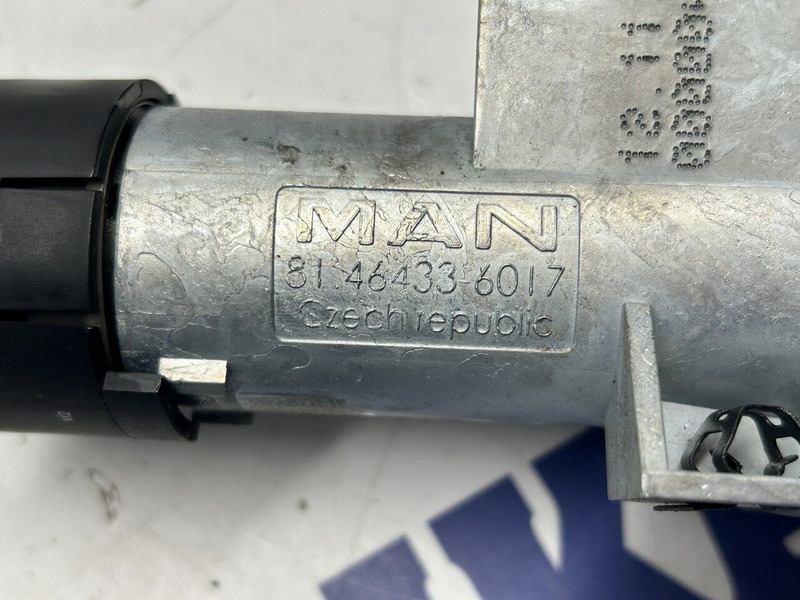 MAN TGX - Spare parts for Truck: picture 4 MAN TGX - Spare parts for Truck: picture 4