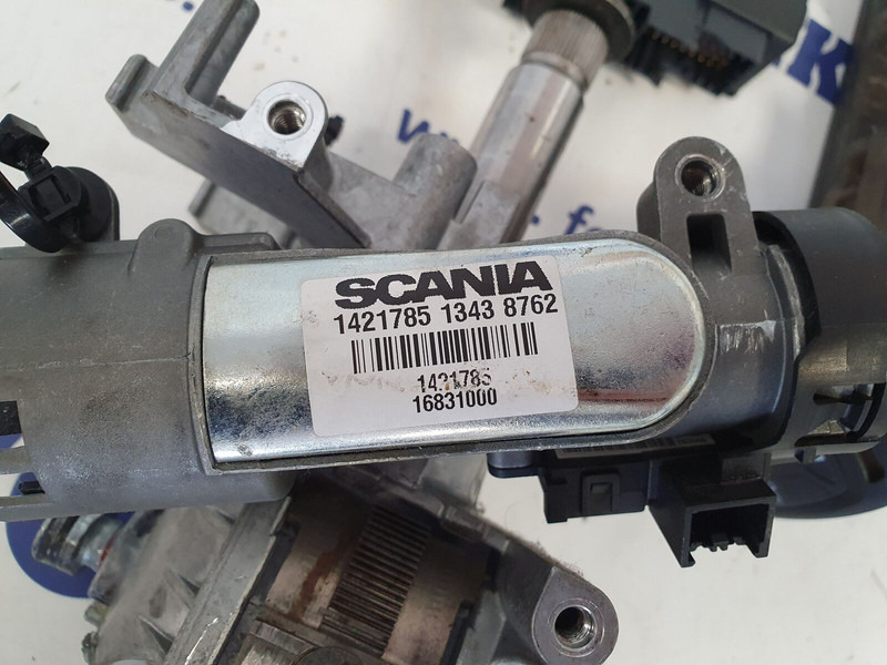 Scania DC13 115 ECU - Spare parts for Truck: picture 3 Scania DC13 115 ECU - Spare parts for Truck: picture 3